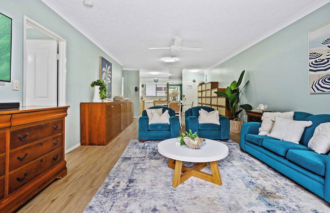 Bella Mare Beachside Apartments - Foto 59