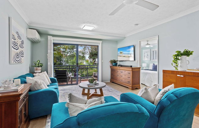 Bella Mare Beachside Apartments - Foto 56