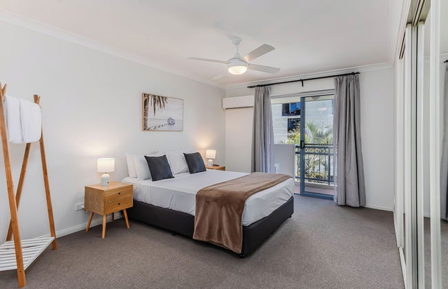 Bella Mare Beachside Apartments - Foto 17