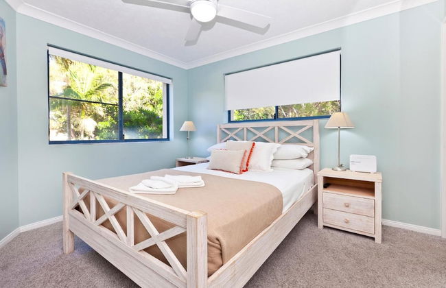 Bella Mare Beachside Apartments - Foto 3