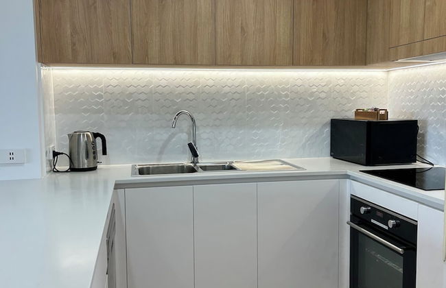 Bella Mare Beachside Apartments - Foto 40
