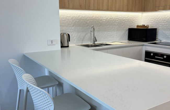 Bella Mare Beachside Apartments - Foto 41