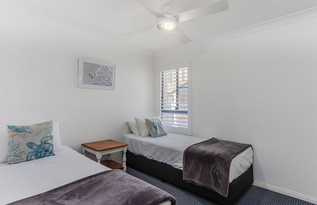 Bella Mare Beachside Apartments - Foto 11