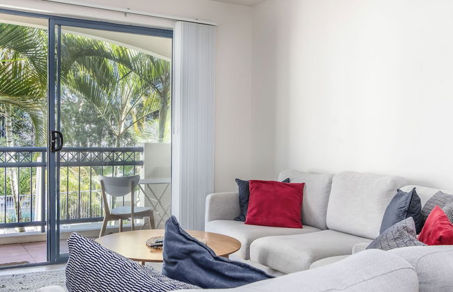 Bella Mare Beachside Apartments - Foto 45