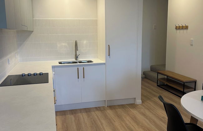 Bella Mare Beachside Apartments - Foto 43