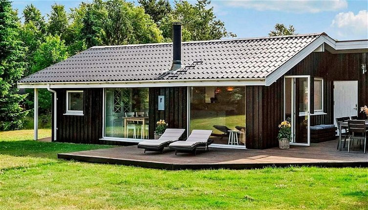 Photo 1 - Holiday Home in Hals