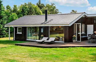 Foto 1 - Holiday Home in Hals