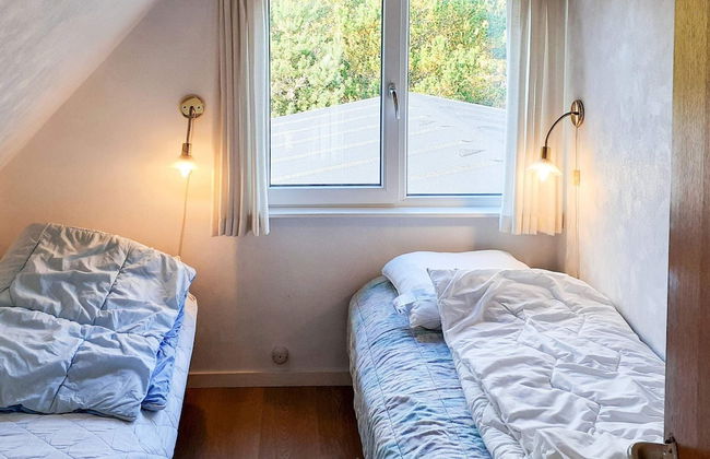 Spacious Holiday Home in Vestervig near Nissum Bredning - Foto 2
