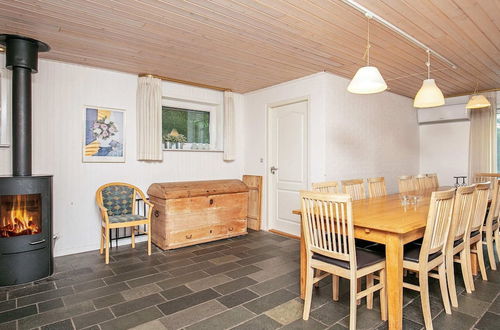 Photo 29 - Spacious Holiday Home in Vestervig near Nissum Bredning