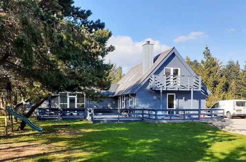 Photo 40 - Spacious Holiday Home in Vestervig near Nissum Bredning