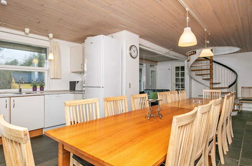 Photo 30 - Spacious Holiday Home in Vestervig near Nissum Bredning