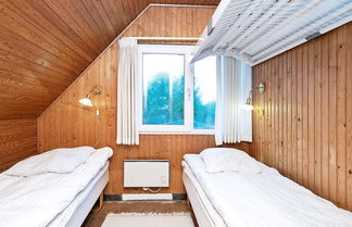 Photo 1 - Spacious Holiday Home in Vestervig near Nissum Bredning