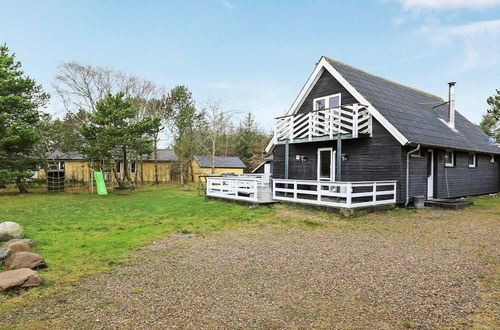 Photo 49 - Spacious Holiday Home in Vestervig near Nissum Bredning