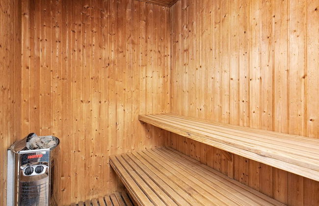 Spacious Holiday Home in Vestervig near Nissum Bredning - Foto 9