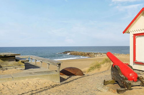 Photo 33 - Spacious Holiday Home in Vestervig near Nissum Bredning