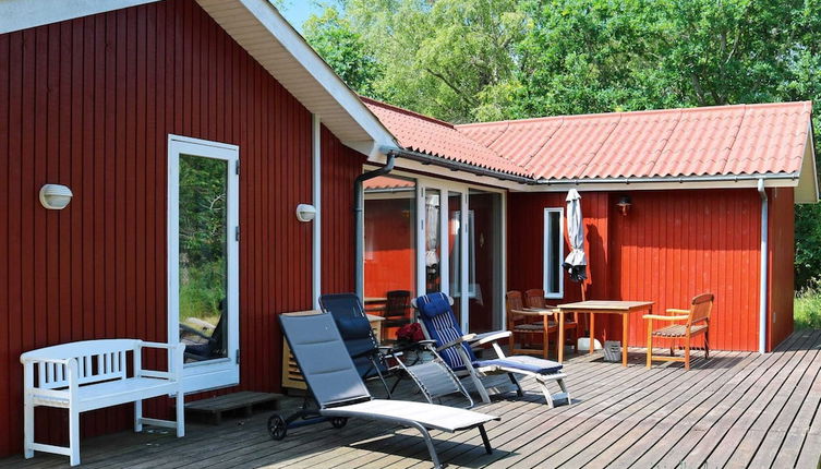 Foto 1 - 6 Person Holiday Home in Hadsund