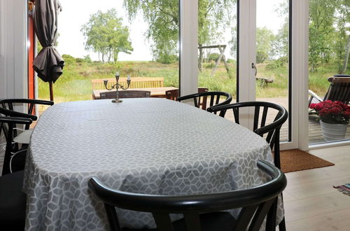 Foto 9 - 6 Person Holiday Home in Hadsund