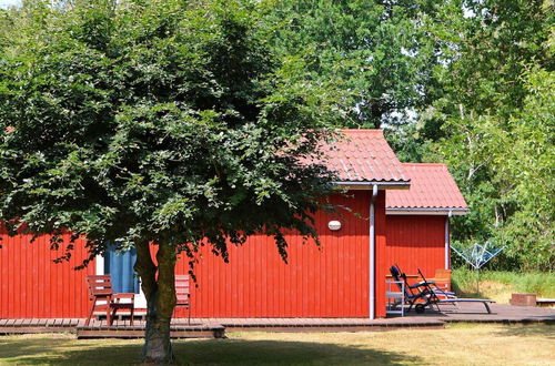 Photo 16 - 6 Person Holiday Home in Hadsund