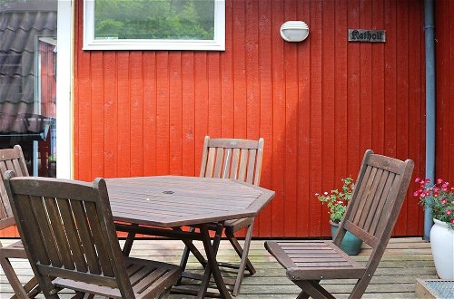 Foto 24 - 6 Person Holiday Home in Hadsund
