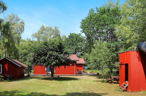 Foto 18 - 6 Person Holiday Home in Hadsund