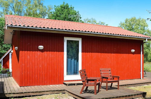 Foto 21 - 6 Person Holiday Home in Hadsund