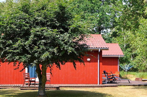 Photo 20 - 6 Person Holiday Home in Hadsund