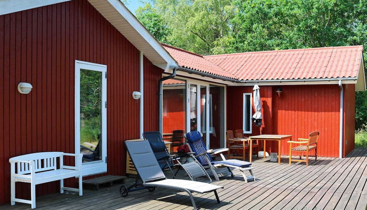 Photo 1 - 6 Person Holiday Home in Hadsund