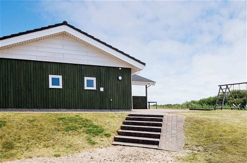 Photo 19 - 8 Person Holiday Home in Romo