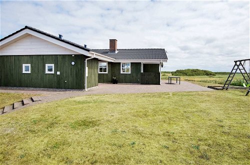Photo 17 - 8 Person Holiday Home in Romo