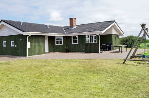 Photo 19 - 8 Person Holiday Home in Romo