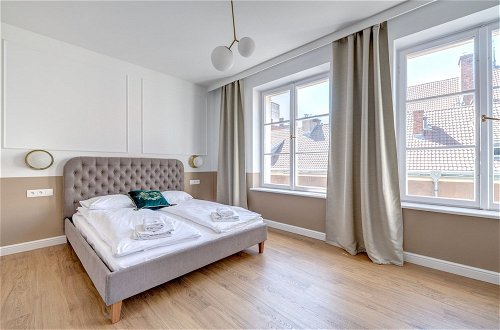 Foto 27 - Dom & House - Apartments Dluga Gdansk