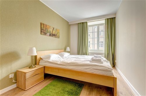 Foto 15 - Dom & House - Apartments Dluga Gdansk