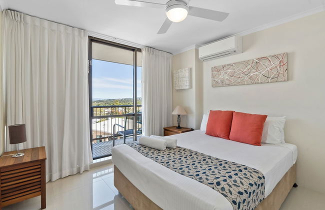 Seaview Resort - Foto 14