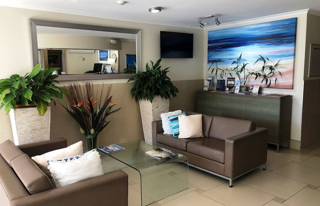 Seaview Resort - Foto 2