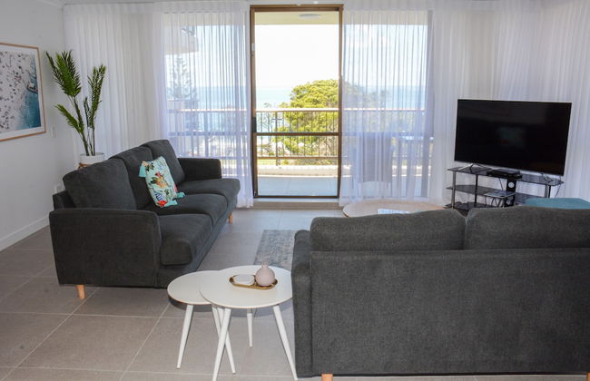 Seaview Resort - Foto 51