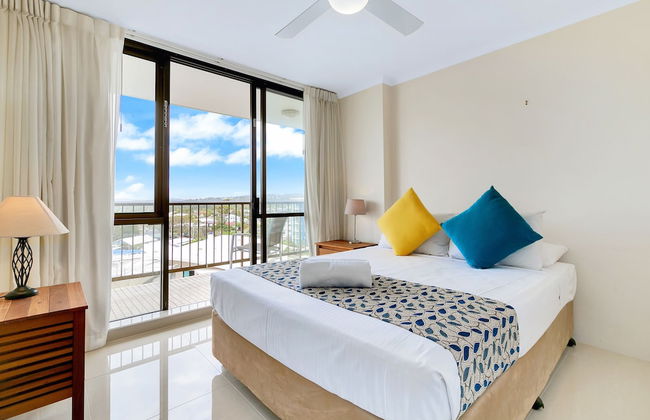 Seaview Resort - Foto 6