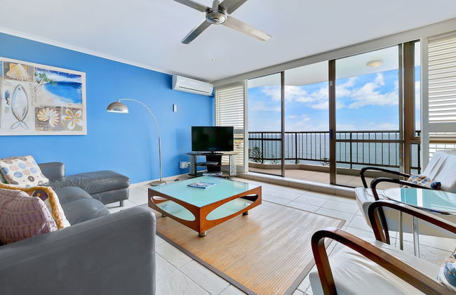 Seaview Resort - Foto 69