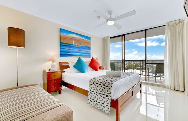 Seaview Resort - Foto 7