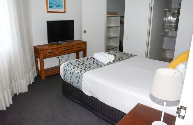 Seaview Resort - Foto 15