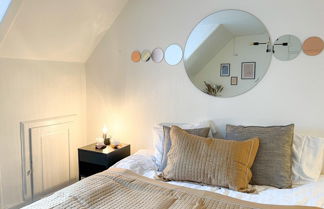 Photo 2 - Stylish Newly Furnished 2 BR Apt - Heart of CPH