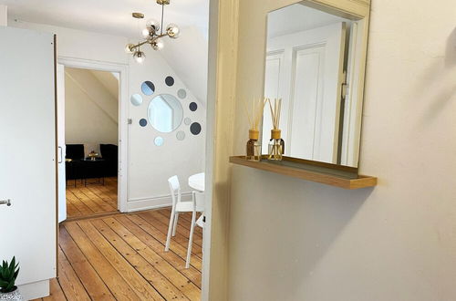 Photo 32 - Stylish Newly Furnished 2 BR Apt - Heart of CPH