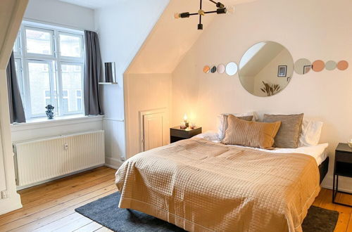 Photo 49 - Stylish Newly Furnished 2 BR Apt - Heart of CPH