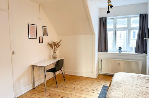 Photo 25 - Stylish Newly Furnished 2 BR Apt - Heart of CPH