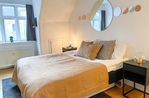 Photo 26 - Stylish Newly Furnished 2 BR Apt - Heart of CPH