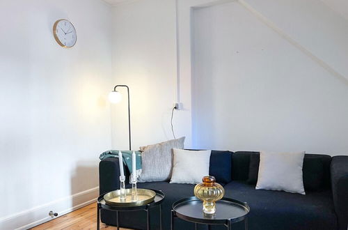 Photo 53 - Stylish Newly Furnished 2 BR Apt - Heart of CPH