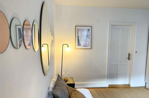 Foto 29 - Stylish Newly Furnished 2 BR Apt - Heart of CPH