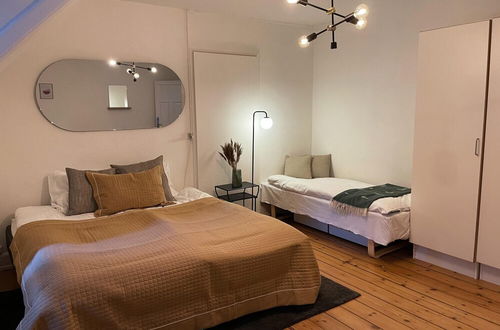 Foto 21 - Stylish Newly Furnished 2 BR Apt - Heart of CPH