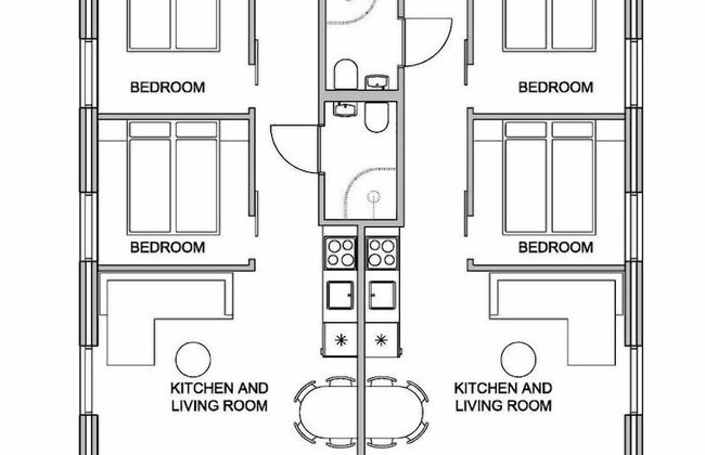 Sunnuhlid Apartment A - Foto 13