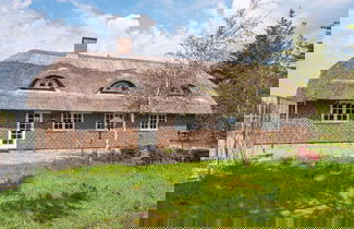 Photo 1 - Enchanting Forest Retreat With Sauna-by Traum