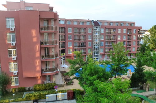 Photo 24 - Apartments in Rainbow Holiday Complex